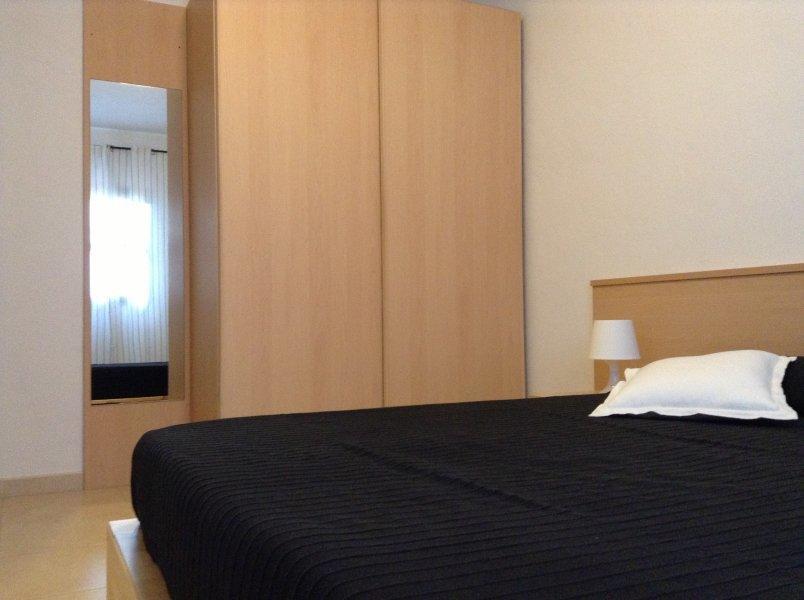 Ferienwohnung Casa Carlotta Lajares Zimmer foto